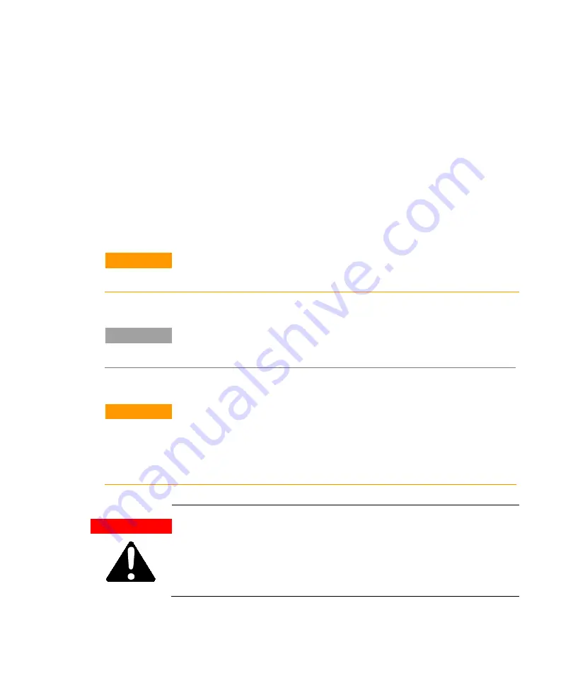 Agilent Technologies 9499225 Скачать руководство пользователя страница 39