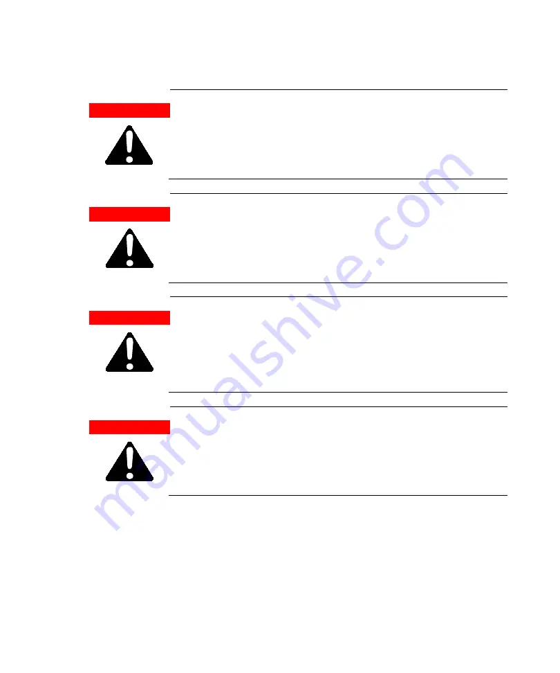 Agilent Technologies 9499225 Скачать руководство пользователя страница 43