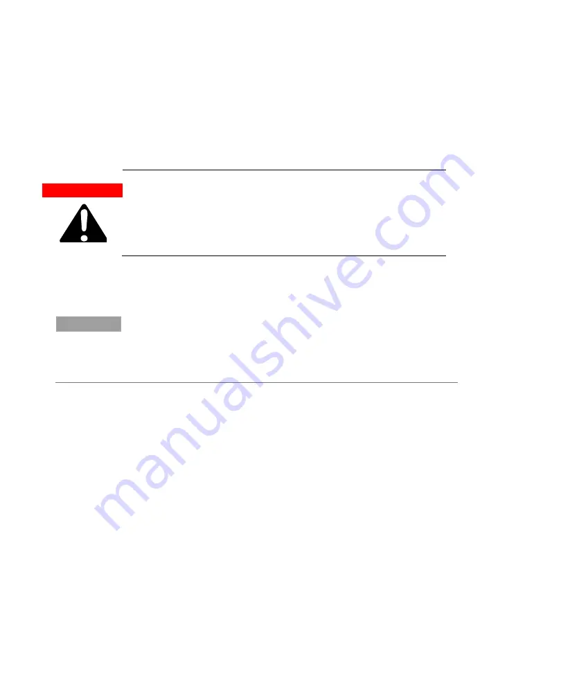 Agilent Technologies 969-6500 User Manual Download Page 56