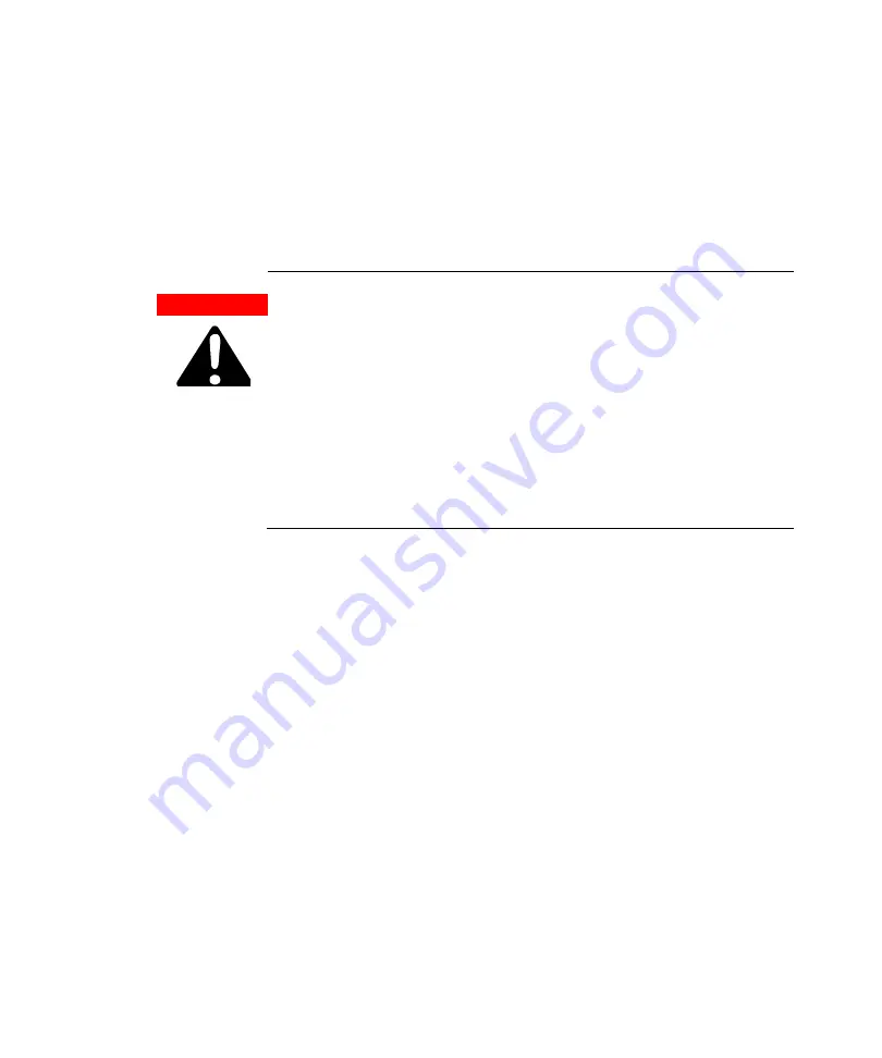 Agilent Technologies 969-6500 User Manual Download Page 173