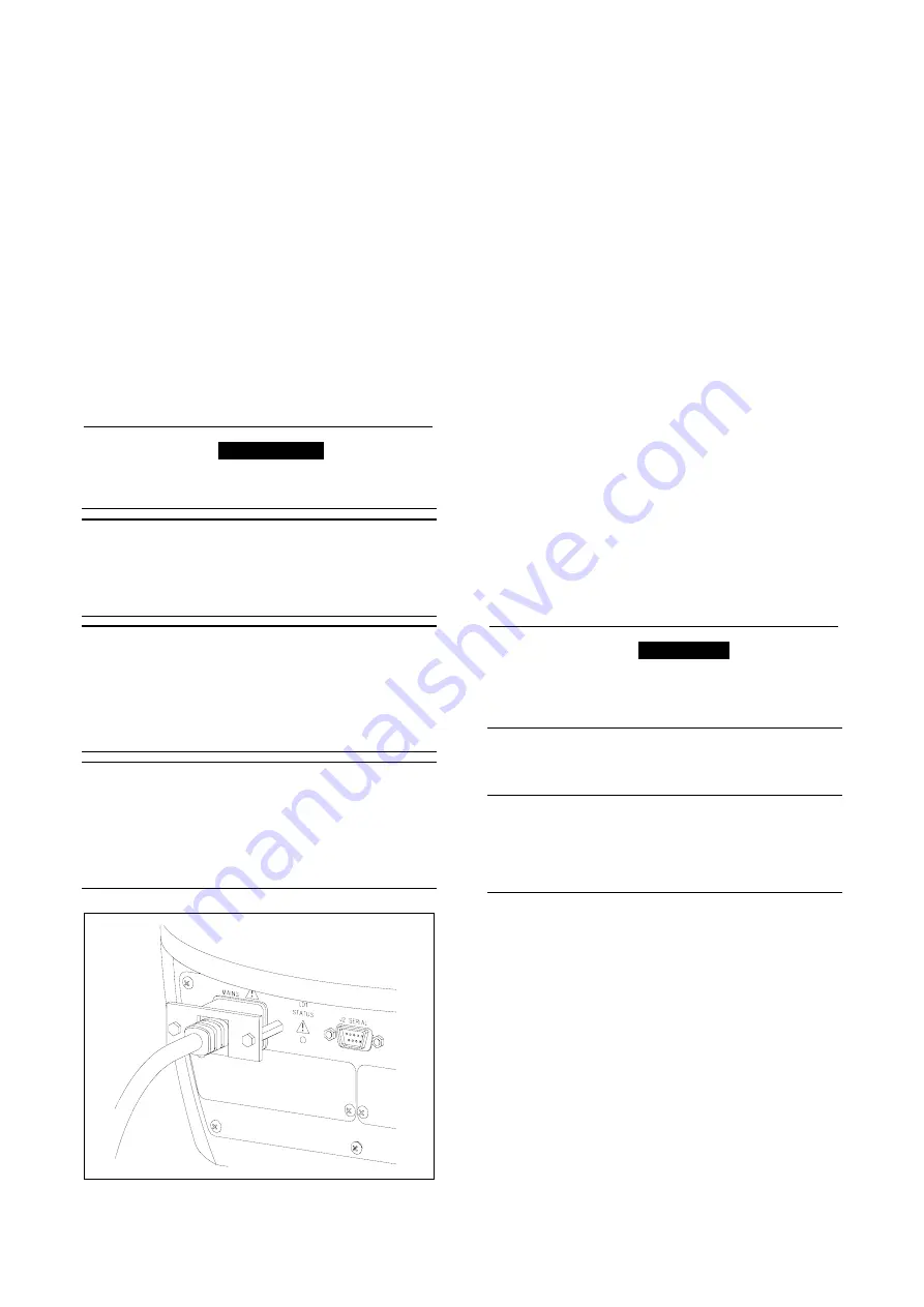 Agilent Technologies 969-8888 Instruction Manual Download Page 44