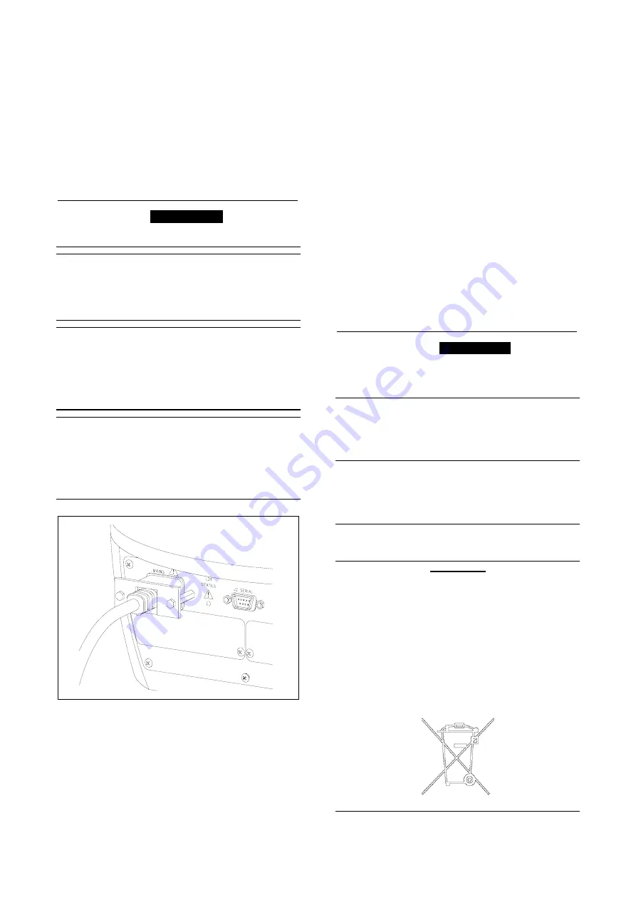 Agilent Technologies 969-8888 Instruction Manual Download Page 49