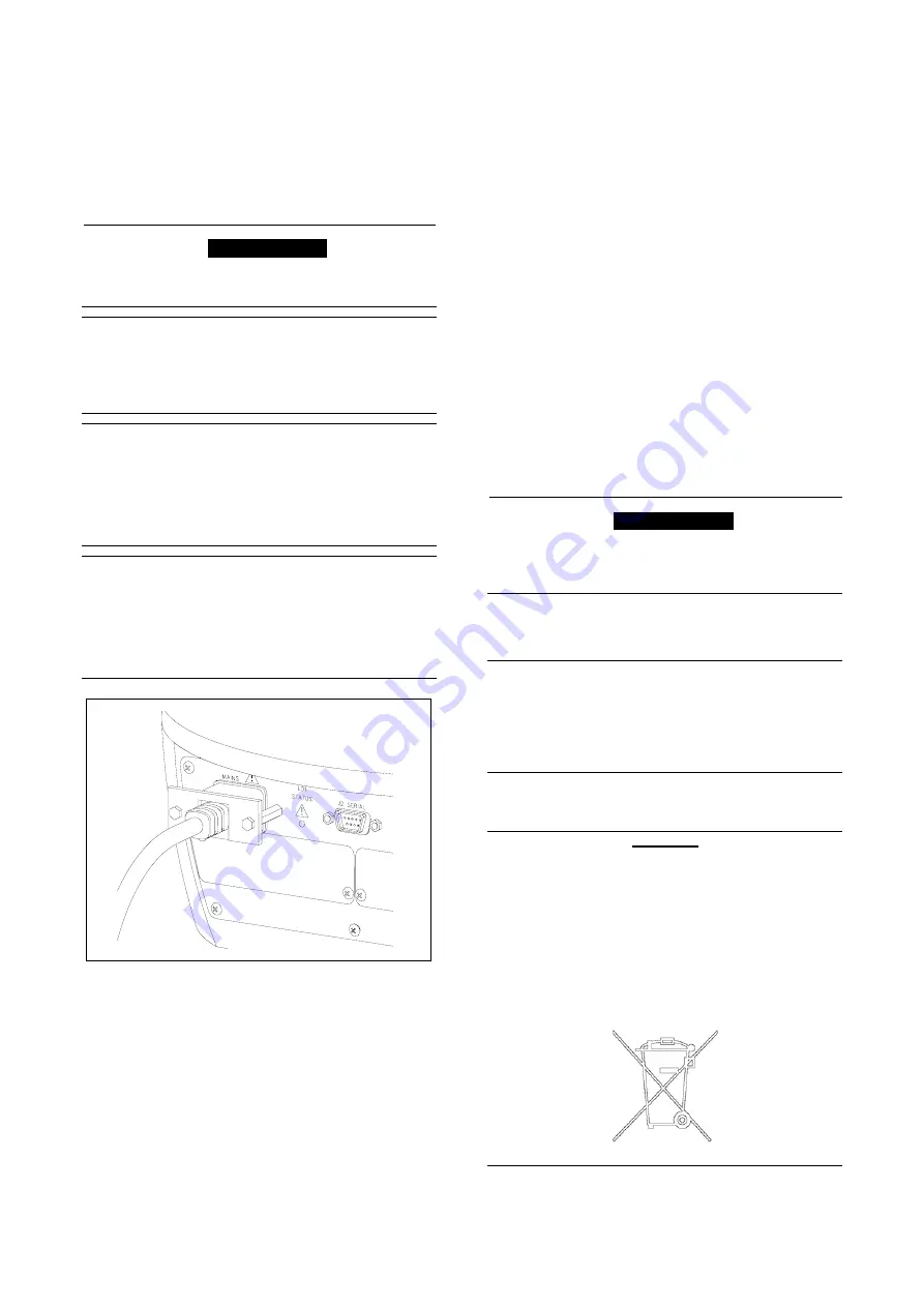 Agilent Technologies 969-8888 Instruction Manual Download Page 71