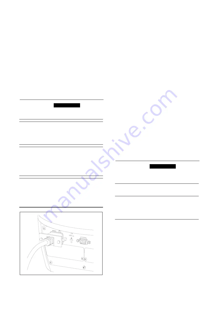 Agilent Technologies 969-8888 Instruction Manual Download Page 75