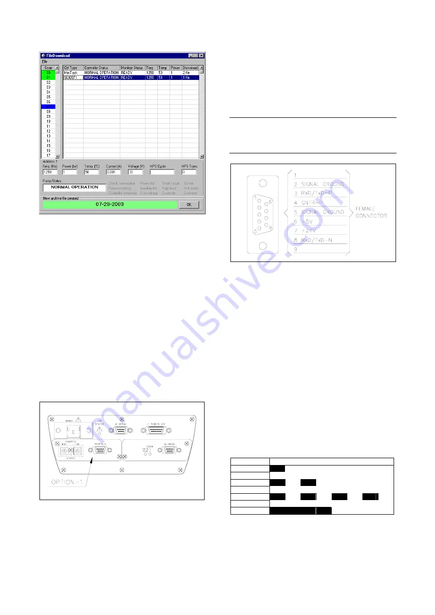 Agilent Technologies 969-8888 Скачать руководство пользователя страница 103