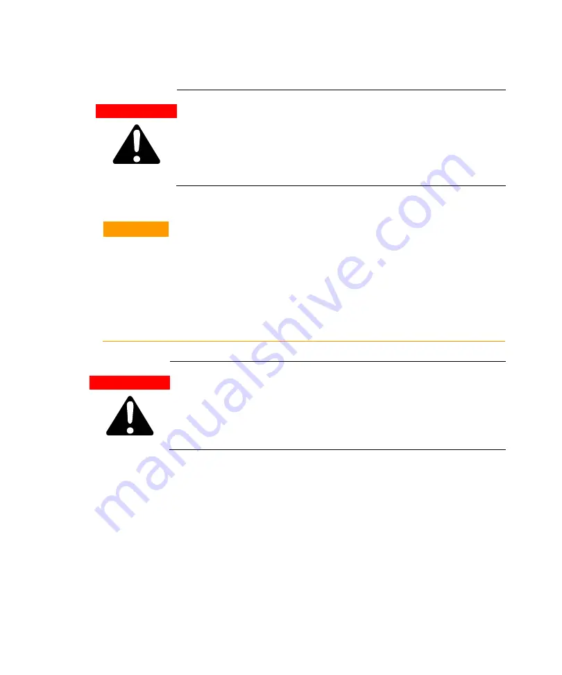 Agilent Technologies 969-8935 Скачать руководство пользователя страница 18