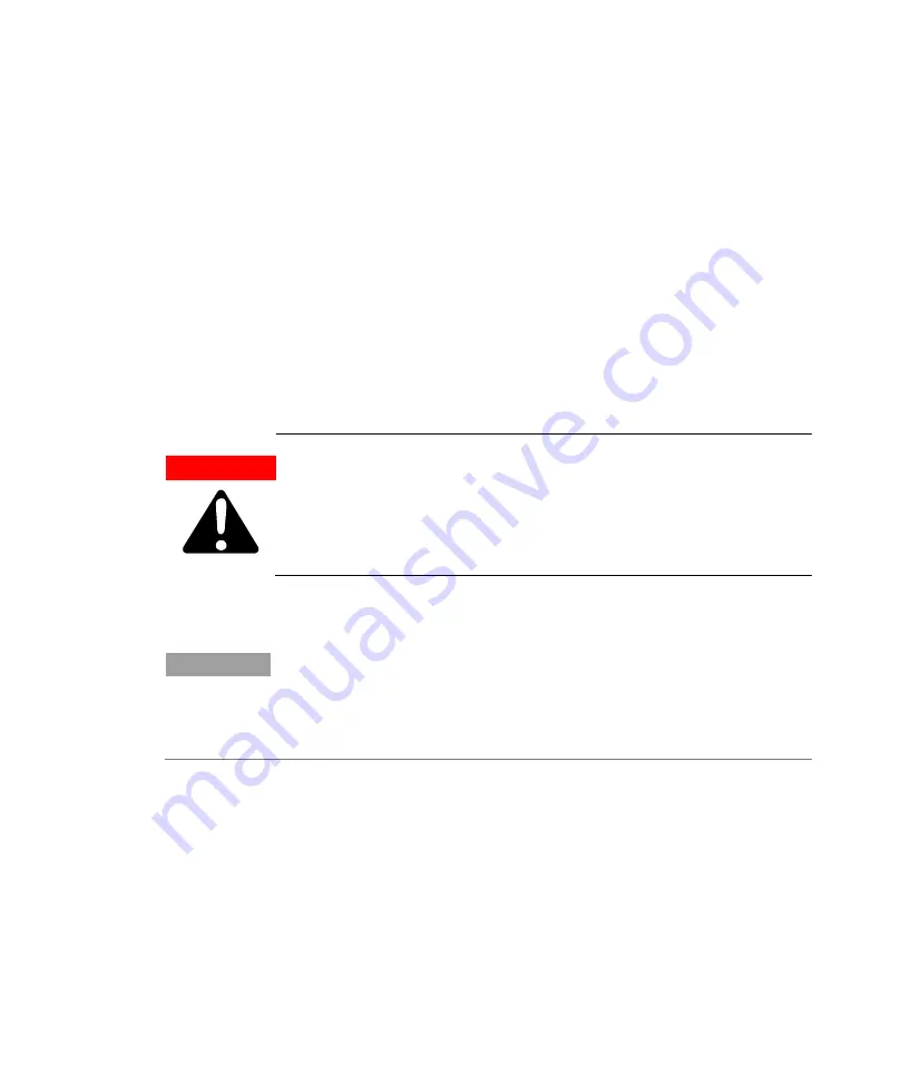 Agilent Technologies 969-8935 Скачать руководство пользователя страница 32