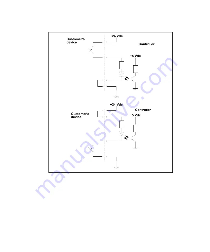 Agilent Technologies 969-8935 Скачать руководство пользователя страница 57