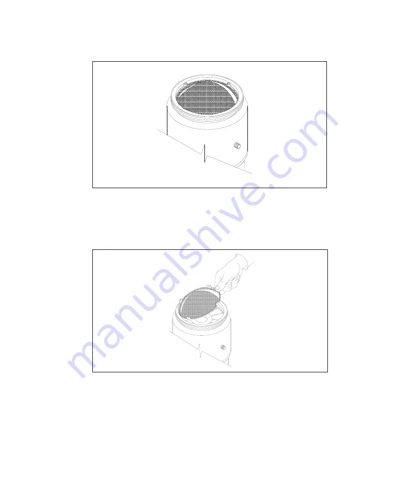 Agilent Technologies 969-8935 Скачать руководство пользователя страница 71