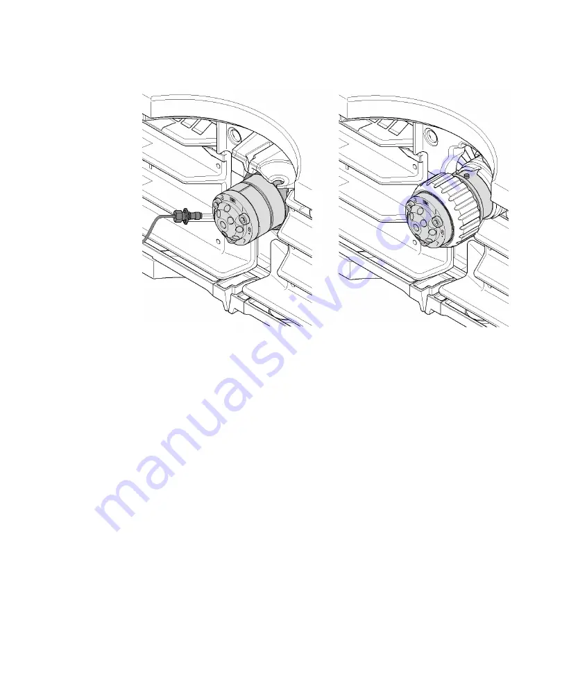 Agilent Technologies Agilent 1260 Infinity Скачать руководство пользователя страница 18