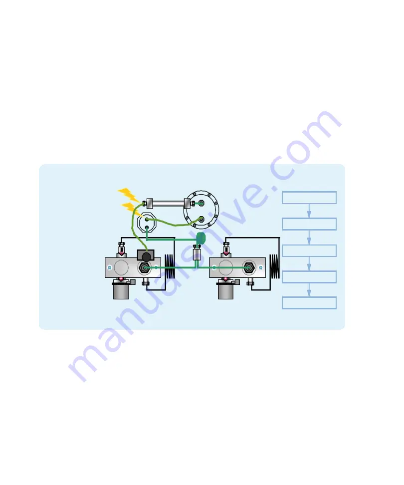 Agilent Technologies Agilent 1260 Infinity Скачать руководство пользователя страница 45