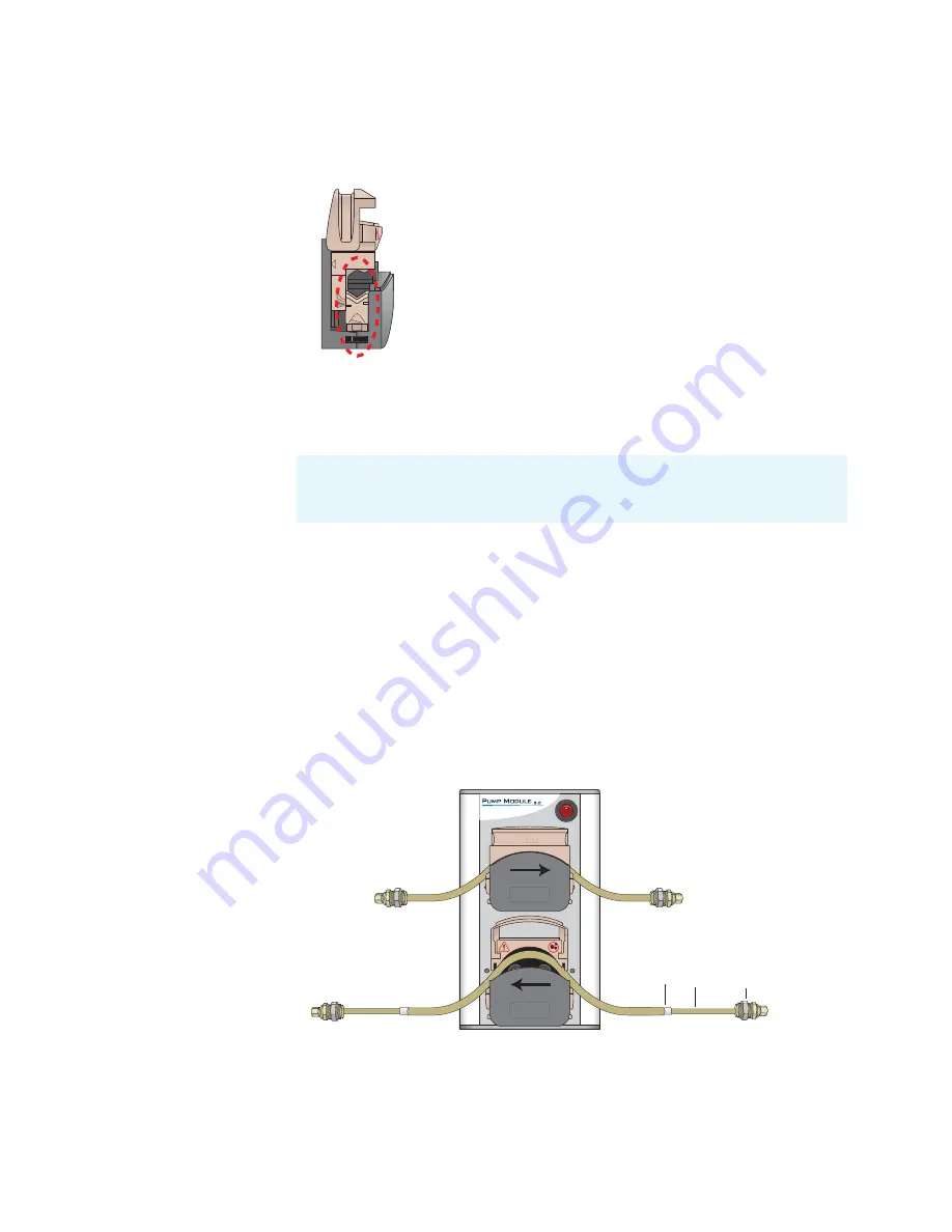 Agilent Technologies AssayMAP Bravo Installation Manual Download Page 25