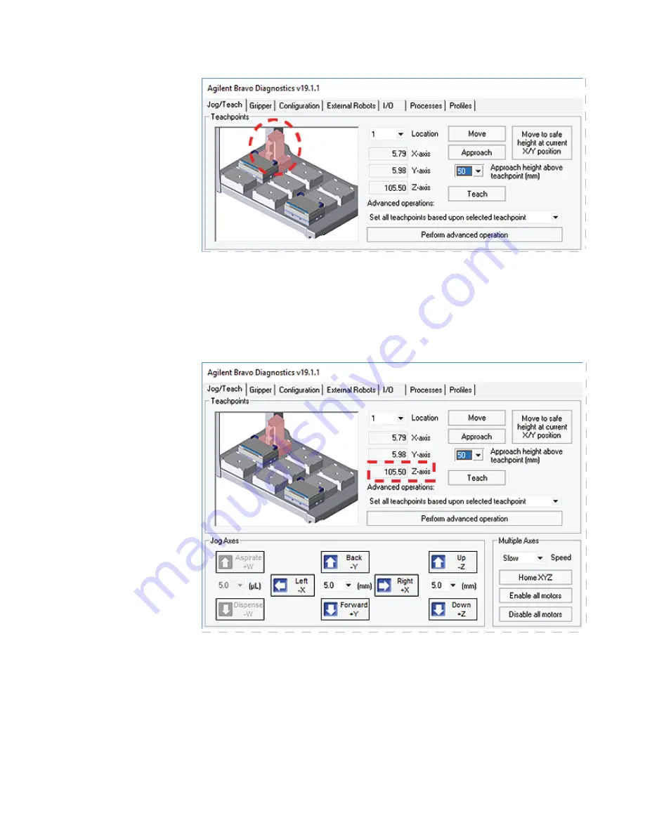 Agilent Technologies AssayMAP Bravo Installation Manual Download Page 72