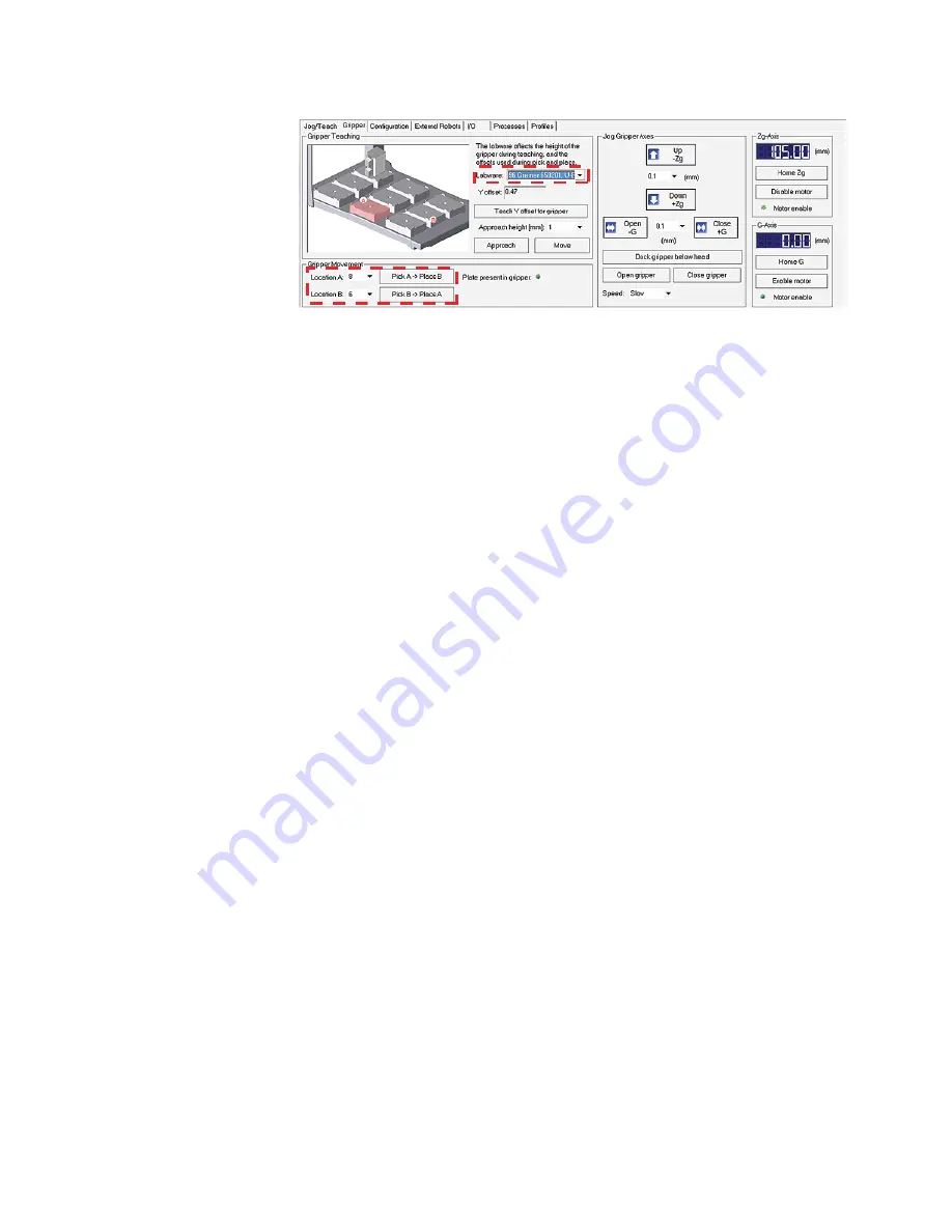 Agilent Technologies AssayMAP Bravo Installation Manual Download Page 85