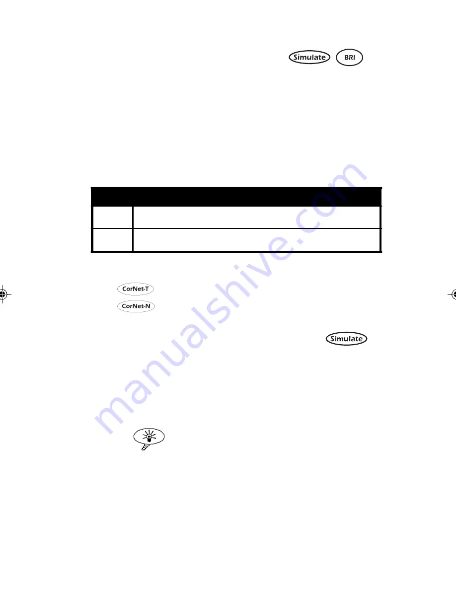 Agilent Technologies Auroraduet N1726A User Manual Download Page 74