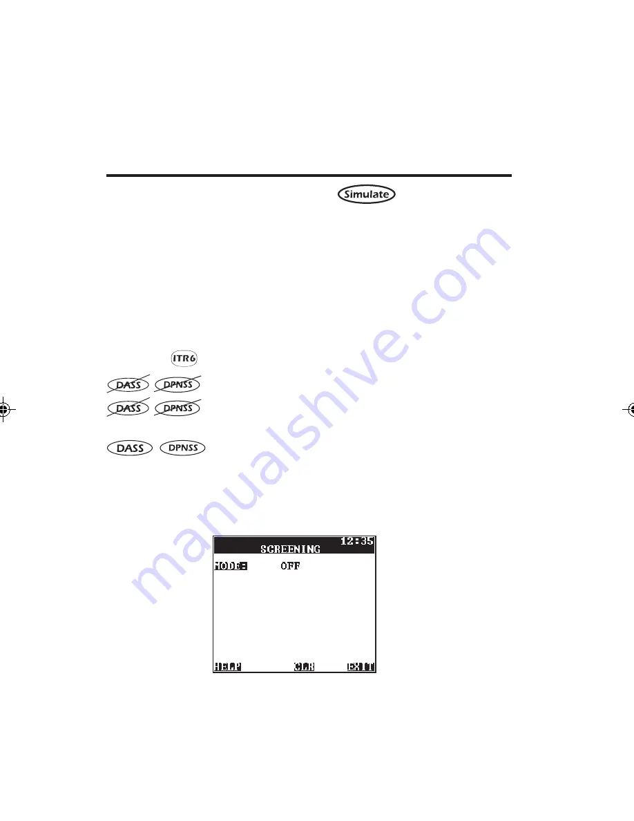 Agilent Technologies Auroraduet N1726A User Manual Download Page 89