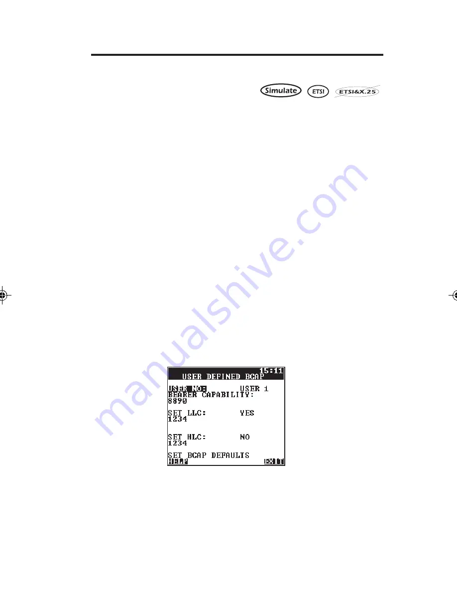 Agilent Technologies Auroraduet N1726A User Manual Download Page 98