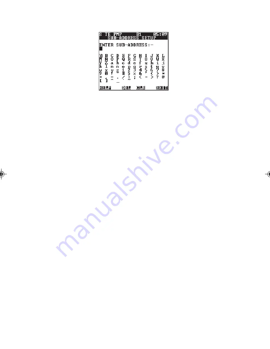 Agilent Technologies Auroraduet N1726A User Manual Download Page 158