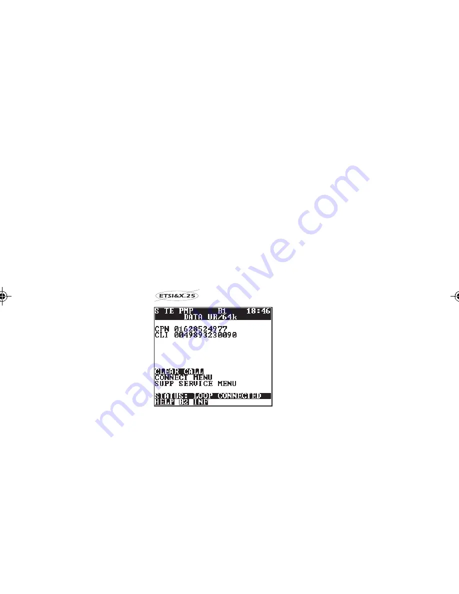 Agilent Technologies Auroraduet N1726A Скачать руководство пользователя страница 161