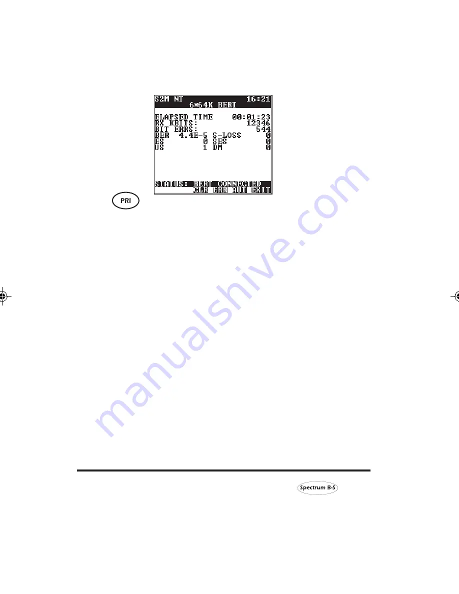 Agilent Technologies Auroraduet N1726A Скачать руководство пользователя страница 199