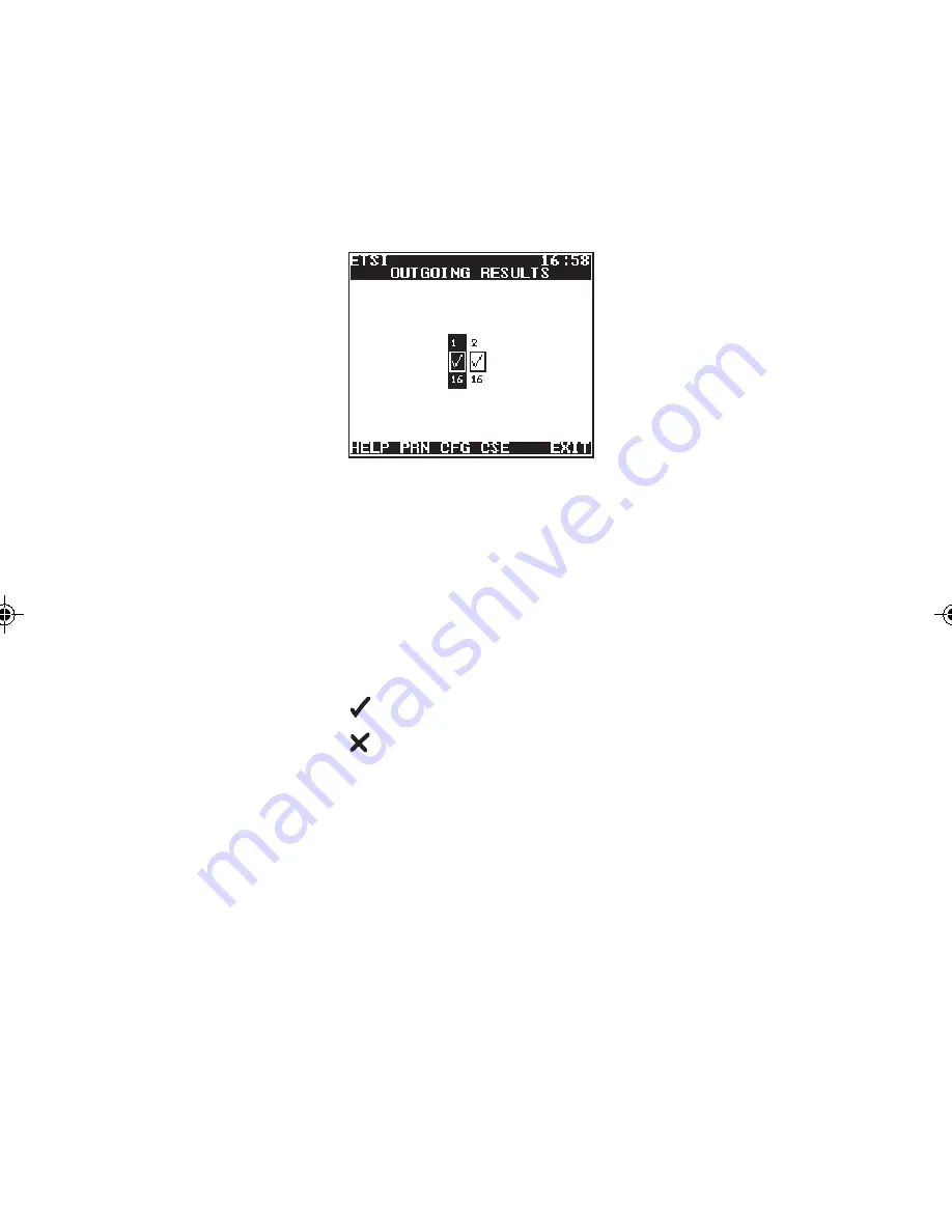 Agilent Technologies Auroraduet N1726A User Manual Download Page 212