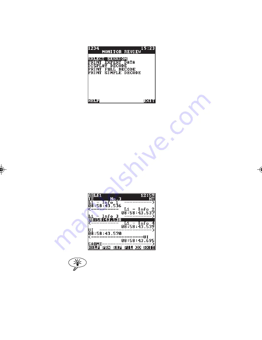 Agilent Technologies Auroraduet N1726A Скачать руководство пользователя страница 263