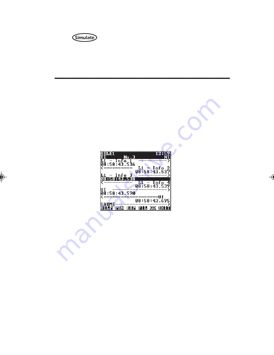 Agilent Technologies Auroraduet N1726A User Manual Download Page 282