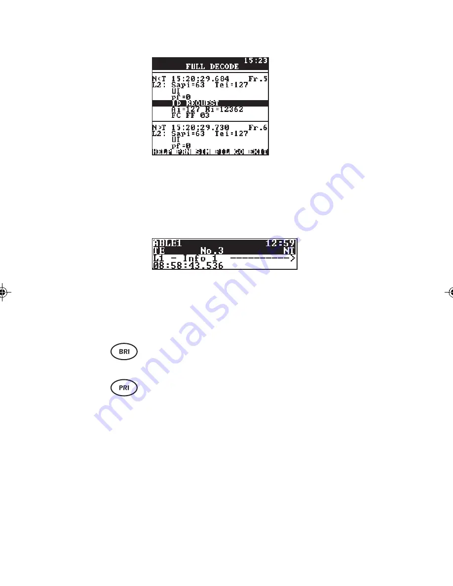 Agilent Technologies Auroraduet N1726A Скачать руководство пользователя страница 283