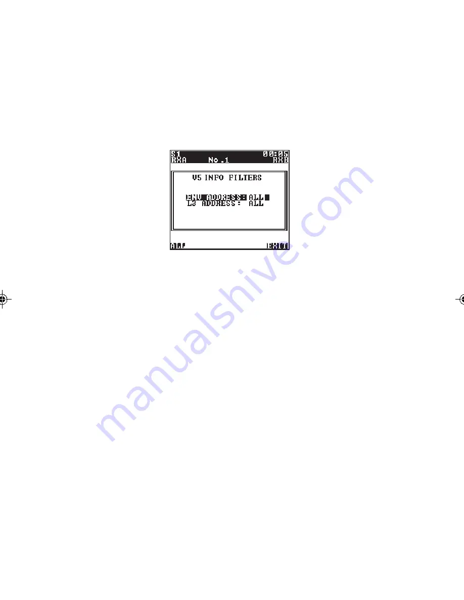 Agilent Technologies Auroraduet N1726A Скачать руководство пользователя страница 292