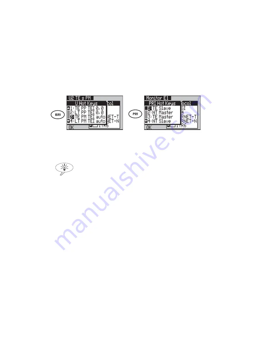 Agilent Technologies auroraSonata User Manual Download Page 58