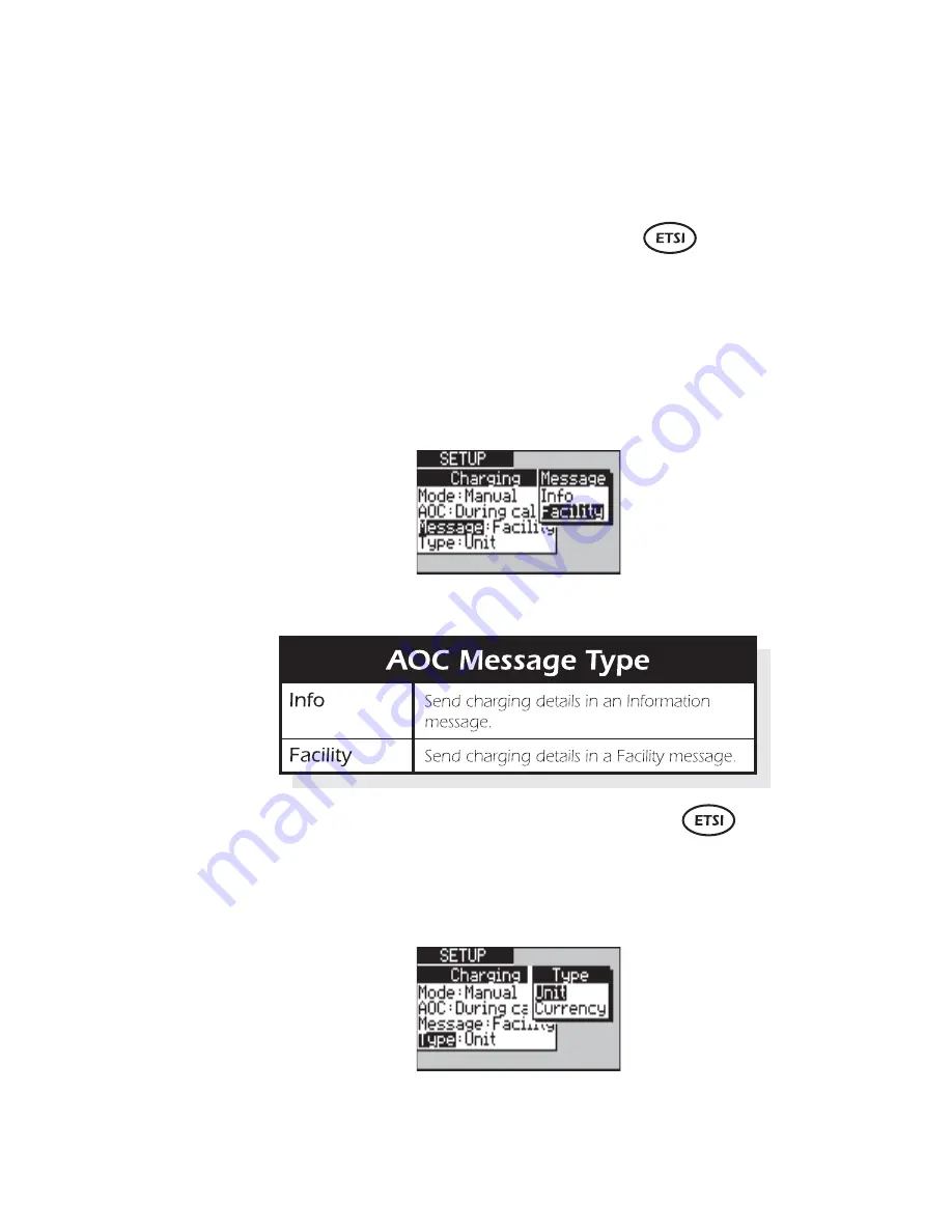 Agilent Technologies auroraSonata User Manual Download Page 67