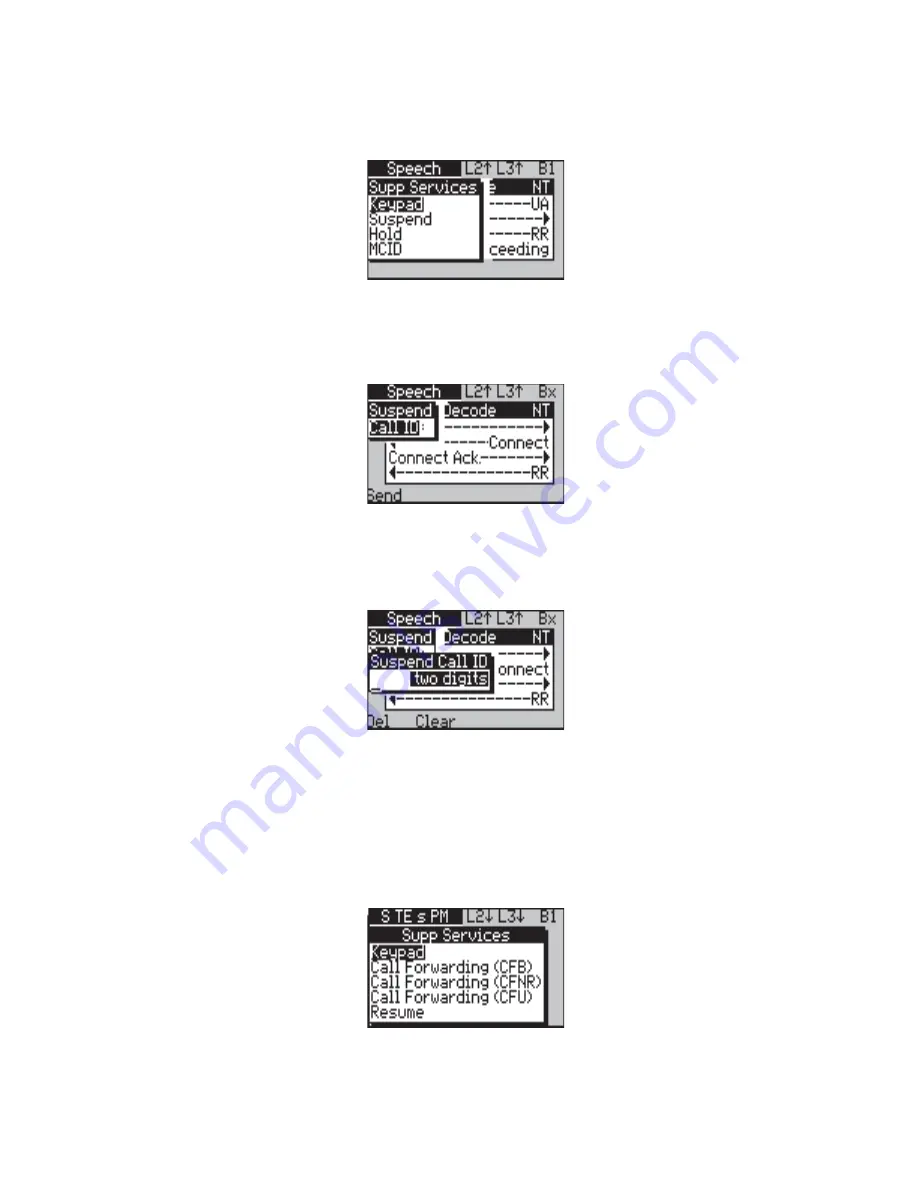 Agilent Technologies auroraSonata User Manual Download Page 184