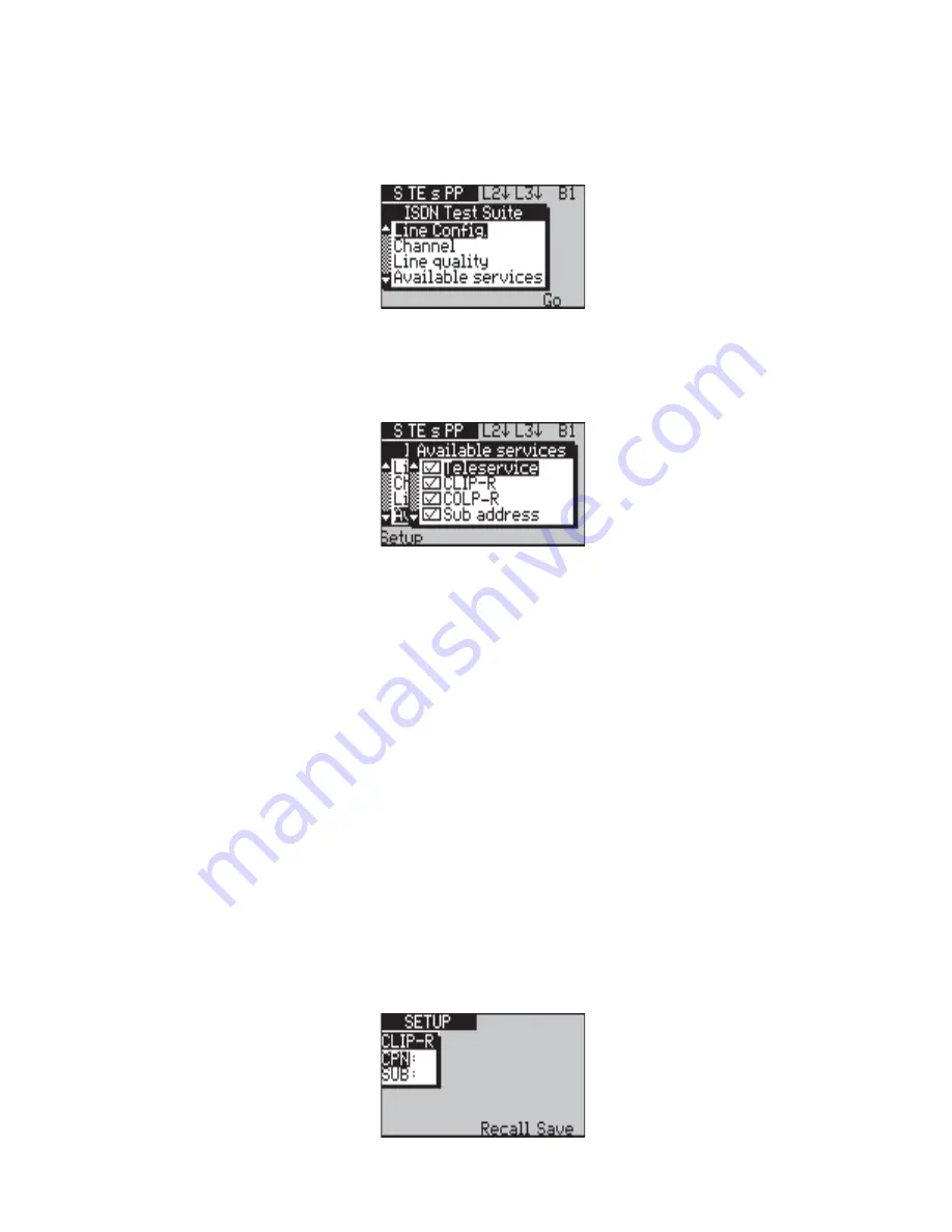 Agilent Technologies auroraSonata User Manual Download Page 190