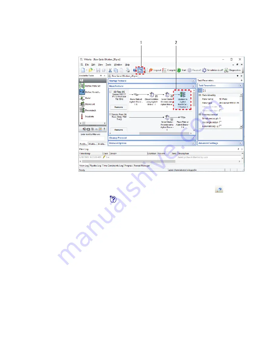 Agilent Technologies BenchCel Скачать руководство пользователя страница 9