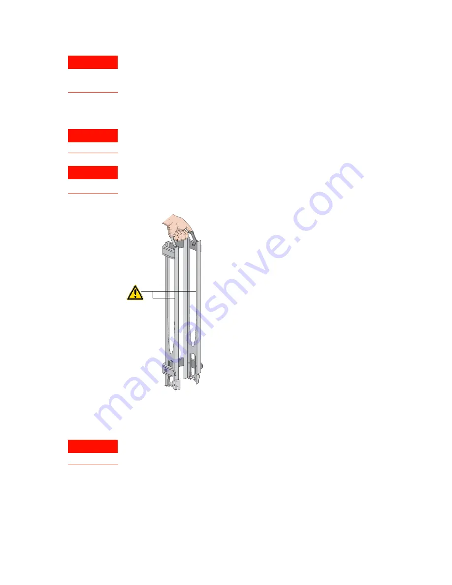 Agilent Technologies BenchCel User Manual Download Page 21