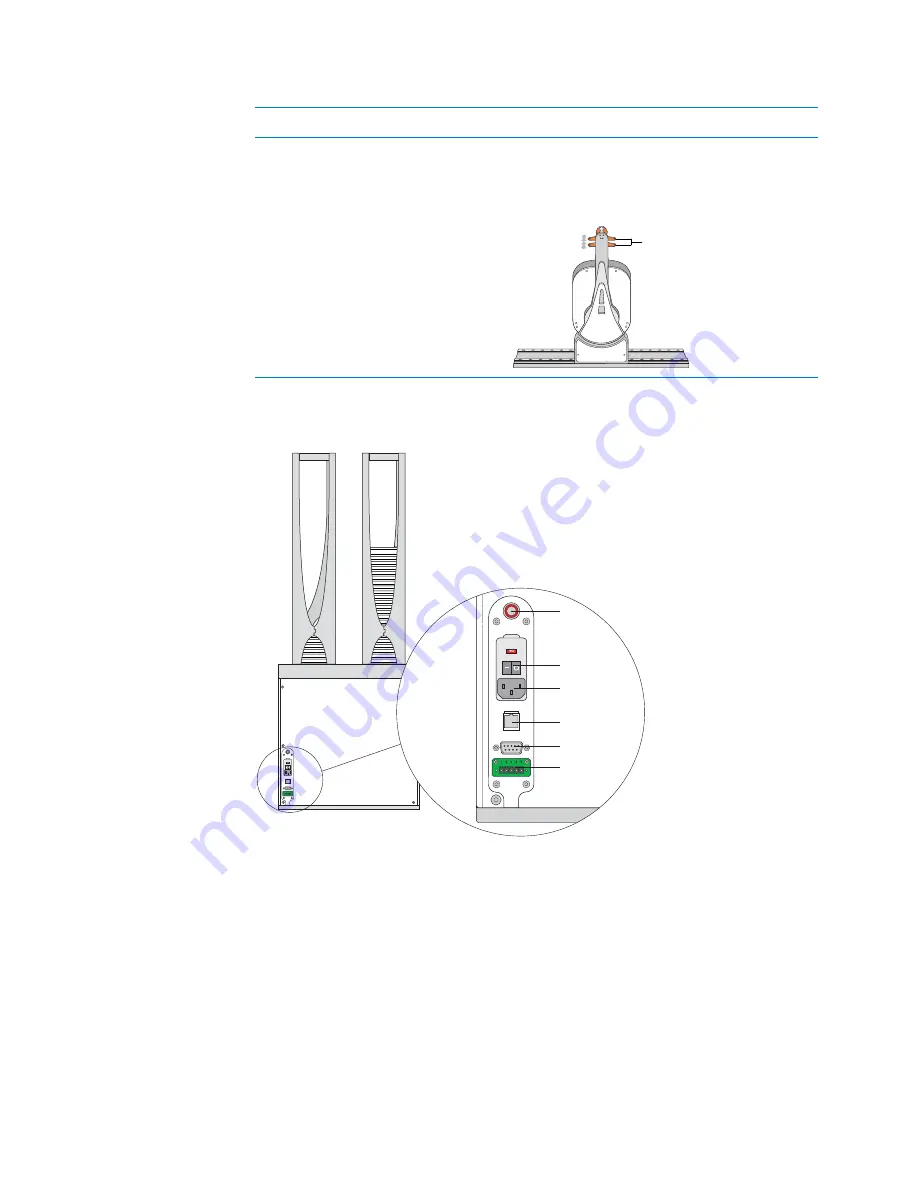 Agilent Technologies BenchCel User Manual Download Page 28