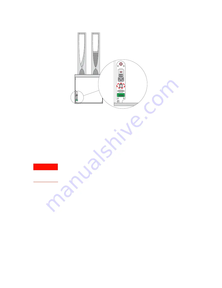 Agilent Technologies BenchCel User Manual Download Page 69