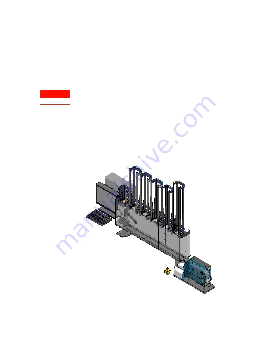 Agilent Technologies BenchCel User Manual Download Page 71