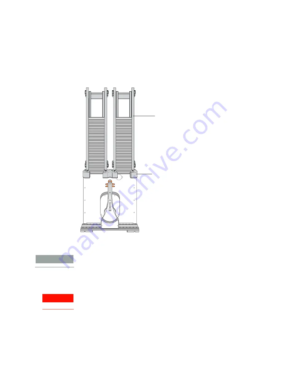 Agilent Technologies BenchCel User Manual Download Page 133