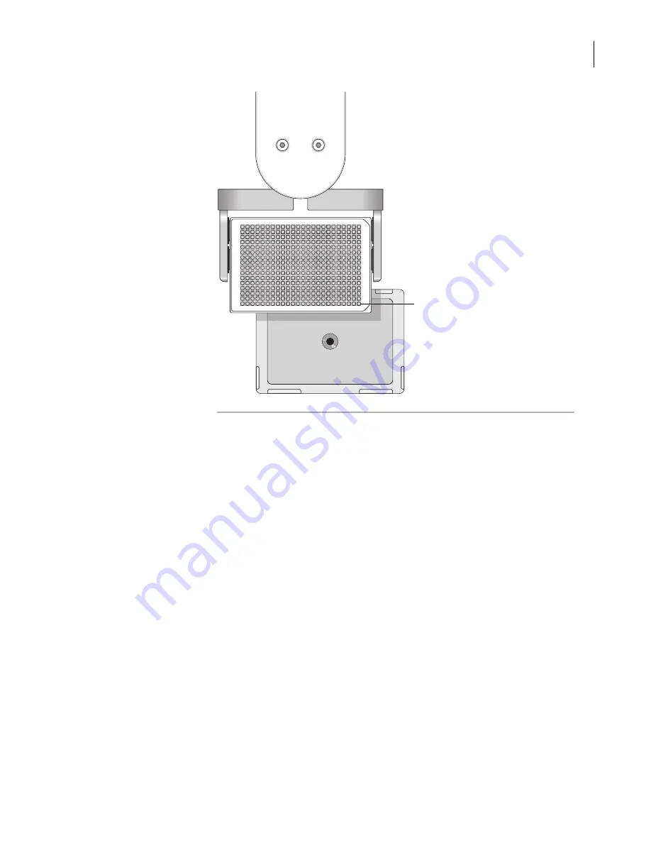 Agilent Technologies BioCel 1200 Скачать руководство пользователя страница 53