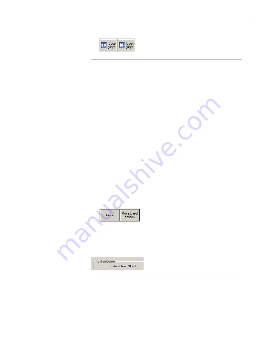 Agilent Technologies BioCel 1200 User Manual Download Page 81