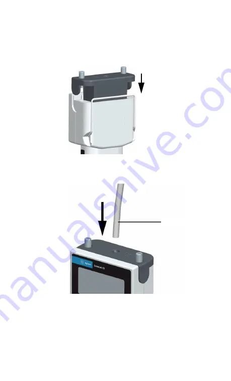 Agilent Technologies CrossLab CS Скачать руководство пользователя страница 32