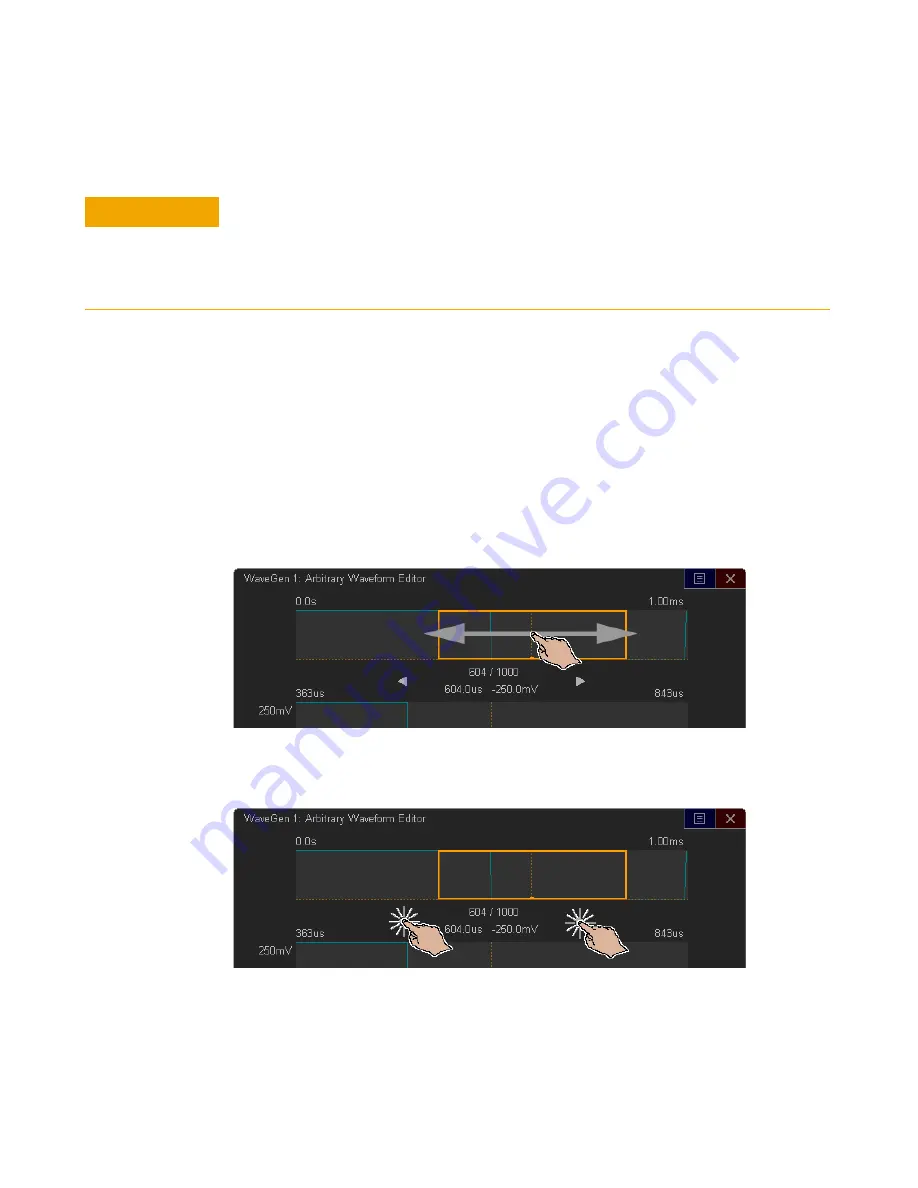 Agilent Technologies DSO-X 4022A User Manual Download Page 294