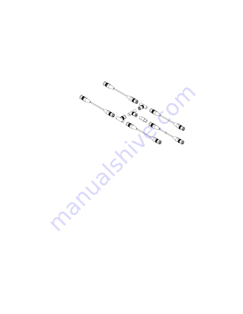 Agilent Technologies DSO-X 4022A User Manual Download Page 344