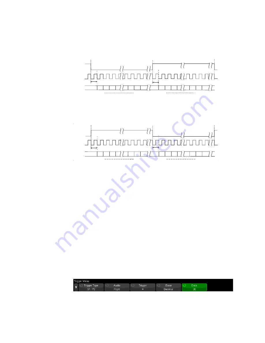 Agilent Technologies DSO-X 4022A Скачать руководство пользователя страница 438