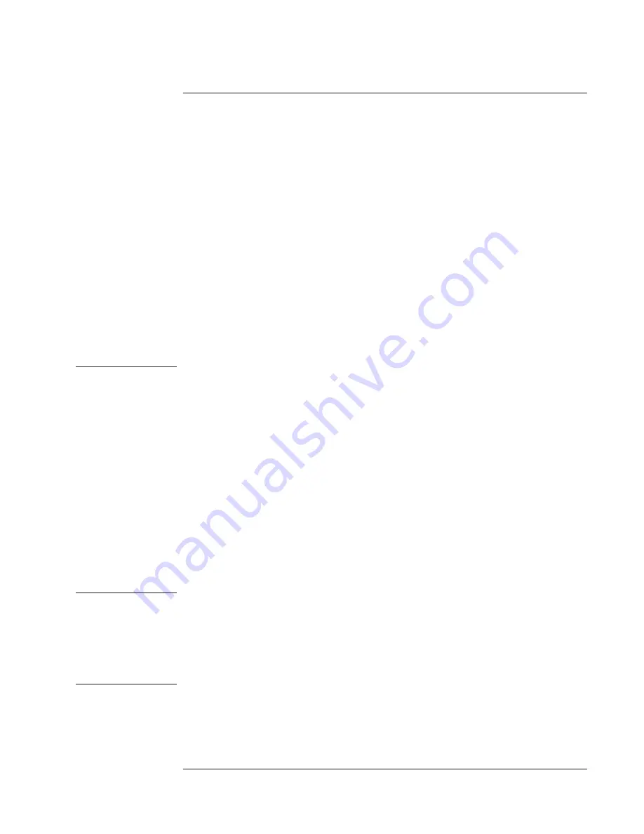 Agilent Technologies E1437A User Manual Download Page 154