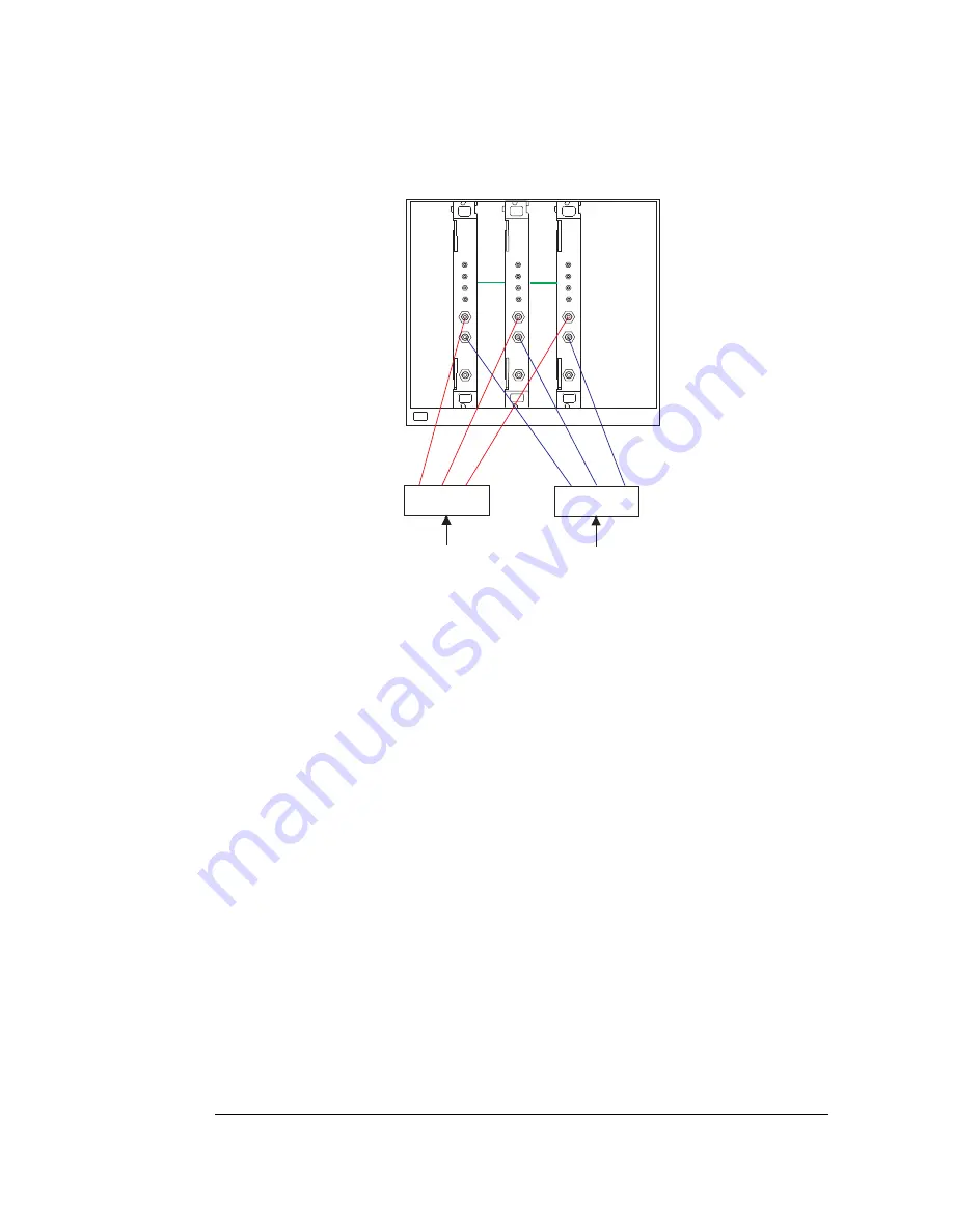 Agilent Technologies E1439 User Manual Download Page 48