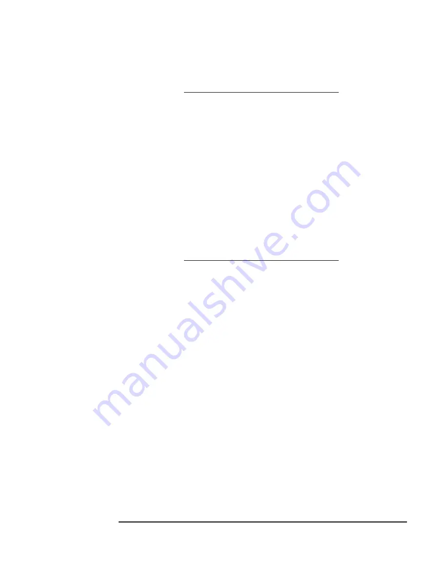 Agilent Technologies E1439 User Manual Download Page 89