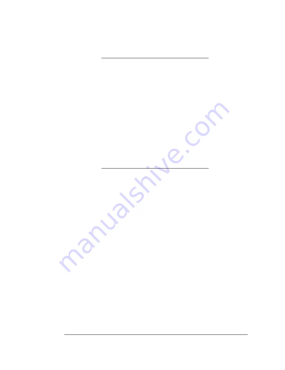 Agilent Technologies E1439 User Manual Download Page 90