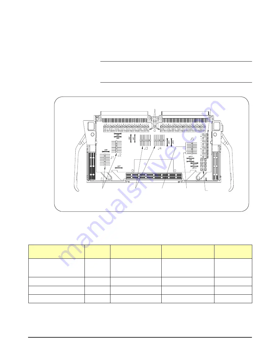 Agilent Technologies E1468A Скачать руководство пользователя страница 21